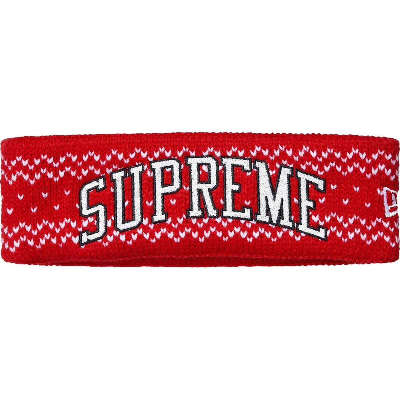 New Era® Arc Logo Headband view 16